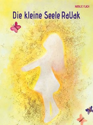 cover image of Die kleine Seele RaUak